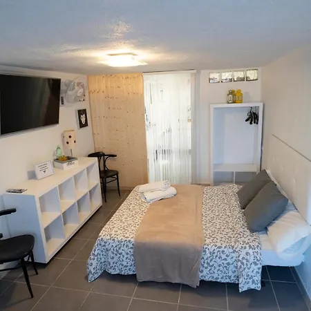 Loft Peniscola Appartement Buitenkant foto