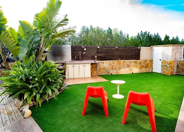 Loft Peniscola