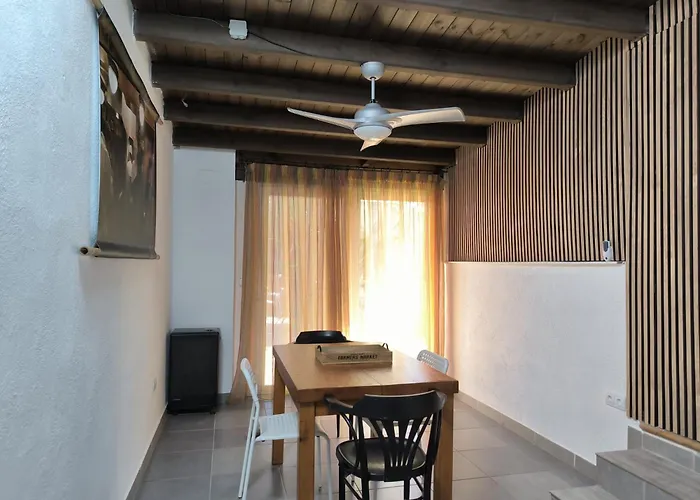 Loft Peniscola