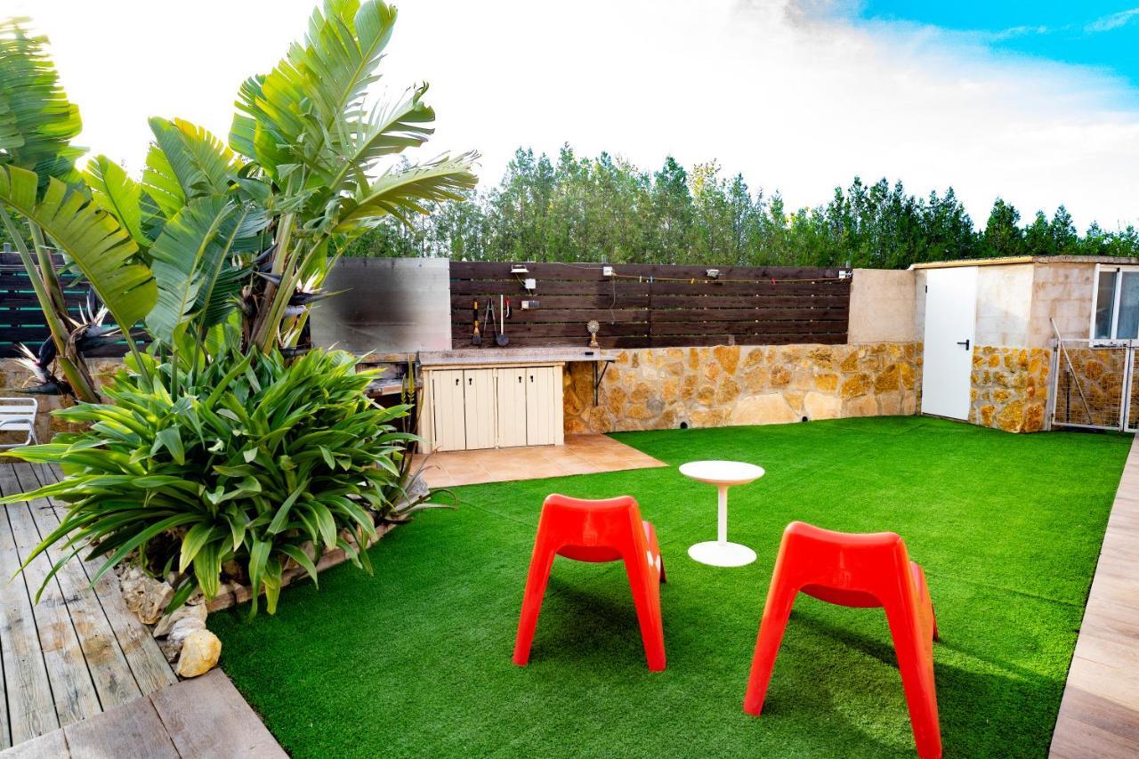 Apartment Loft Peniscola