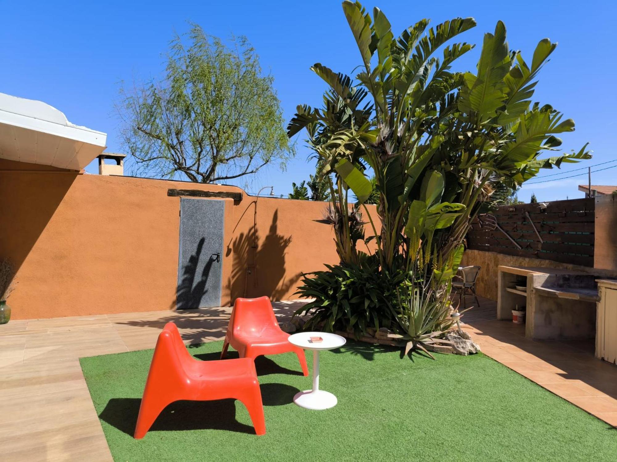 Appartamento Loft Peñíscola