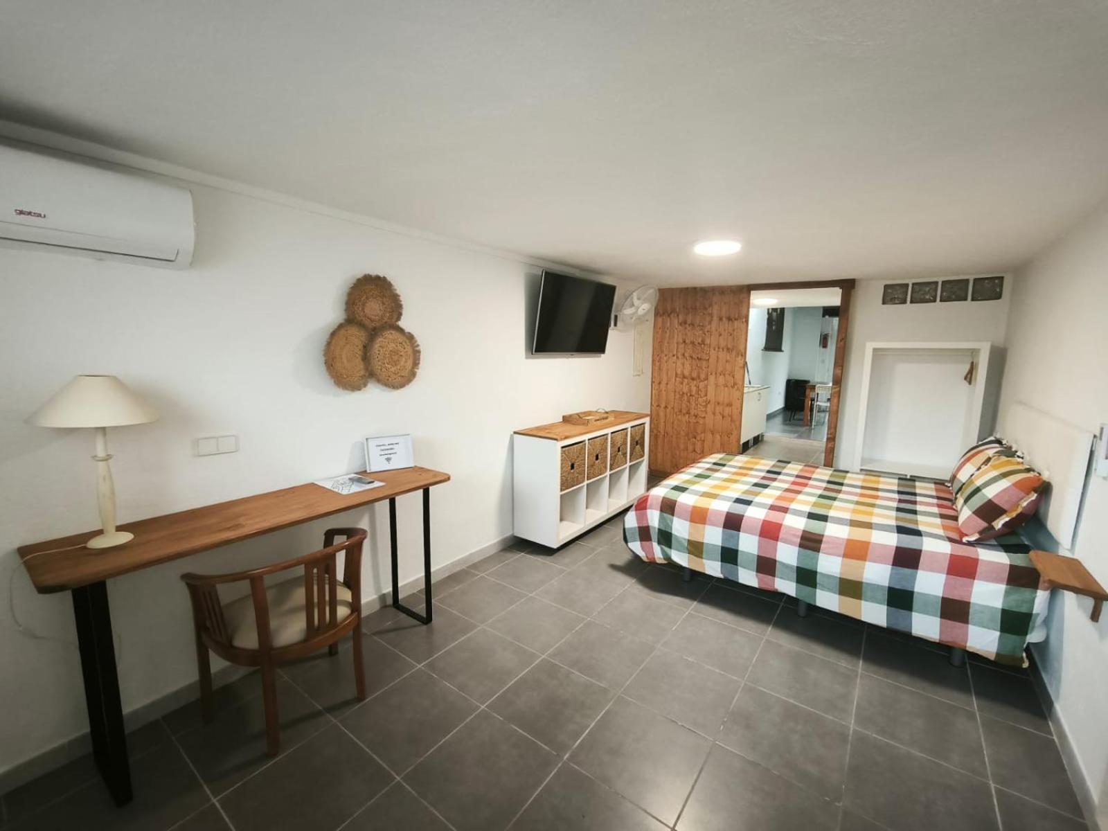 Loft * Peniscola